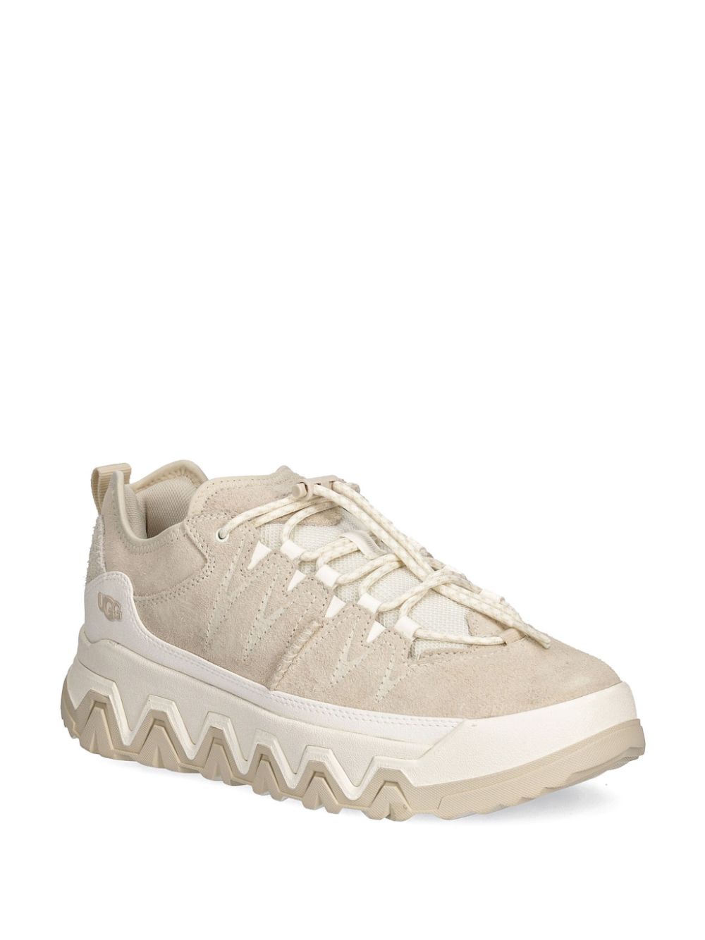 UGG chunky sole sneakers UGG
