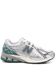 New Balance 1906 Pink/green Sneakers nike