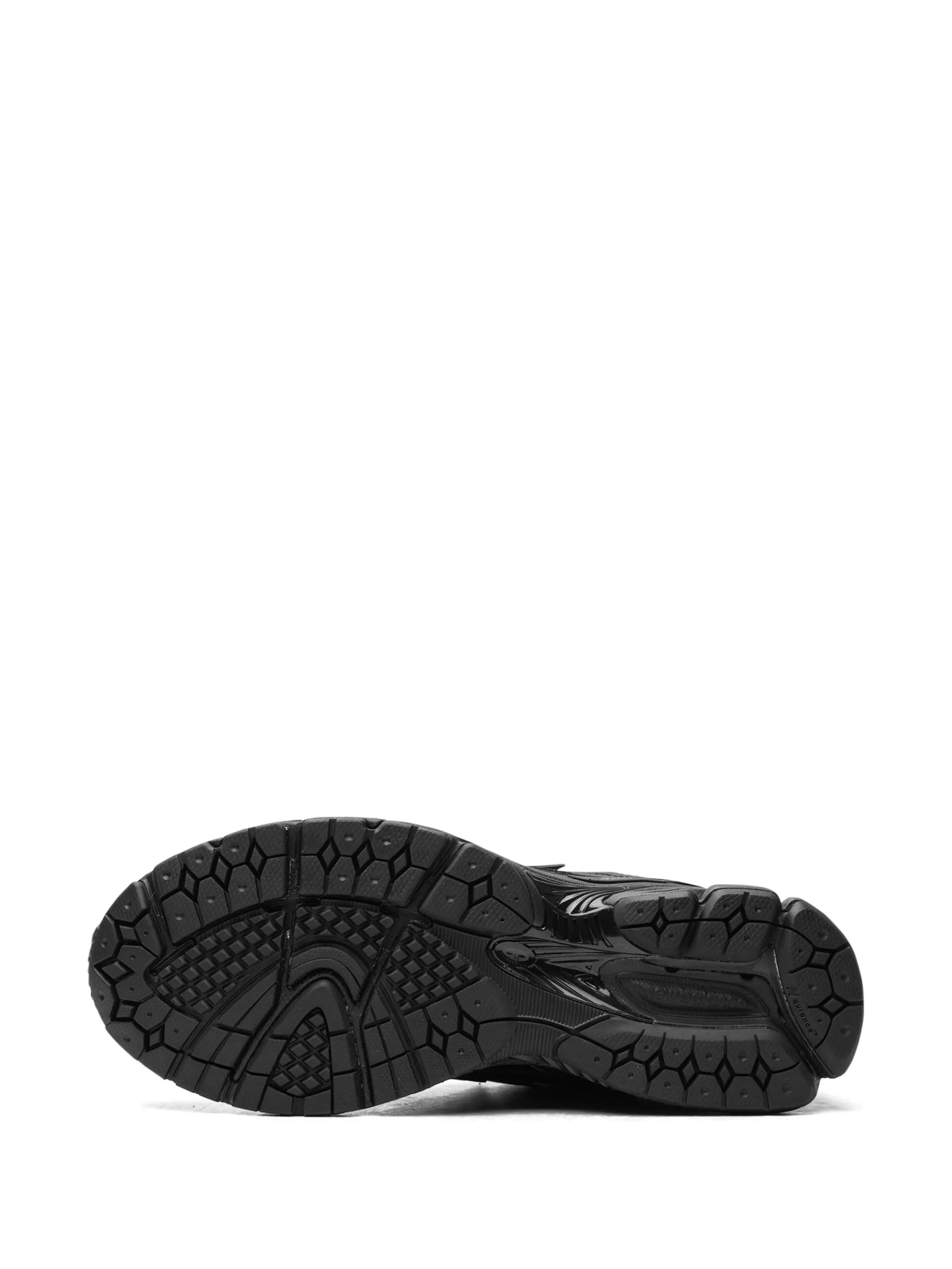 New Balance 1906 Tripple Black Sneakers nike