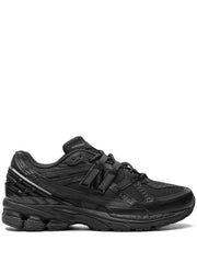 New Balance 1906 Tripple Black Sneakers nike