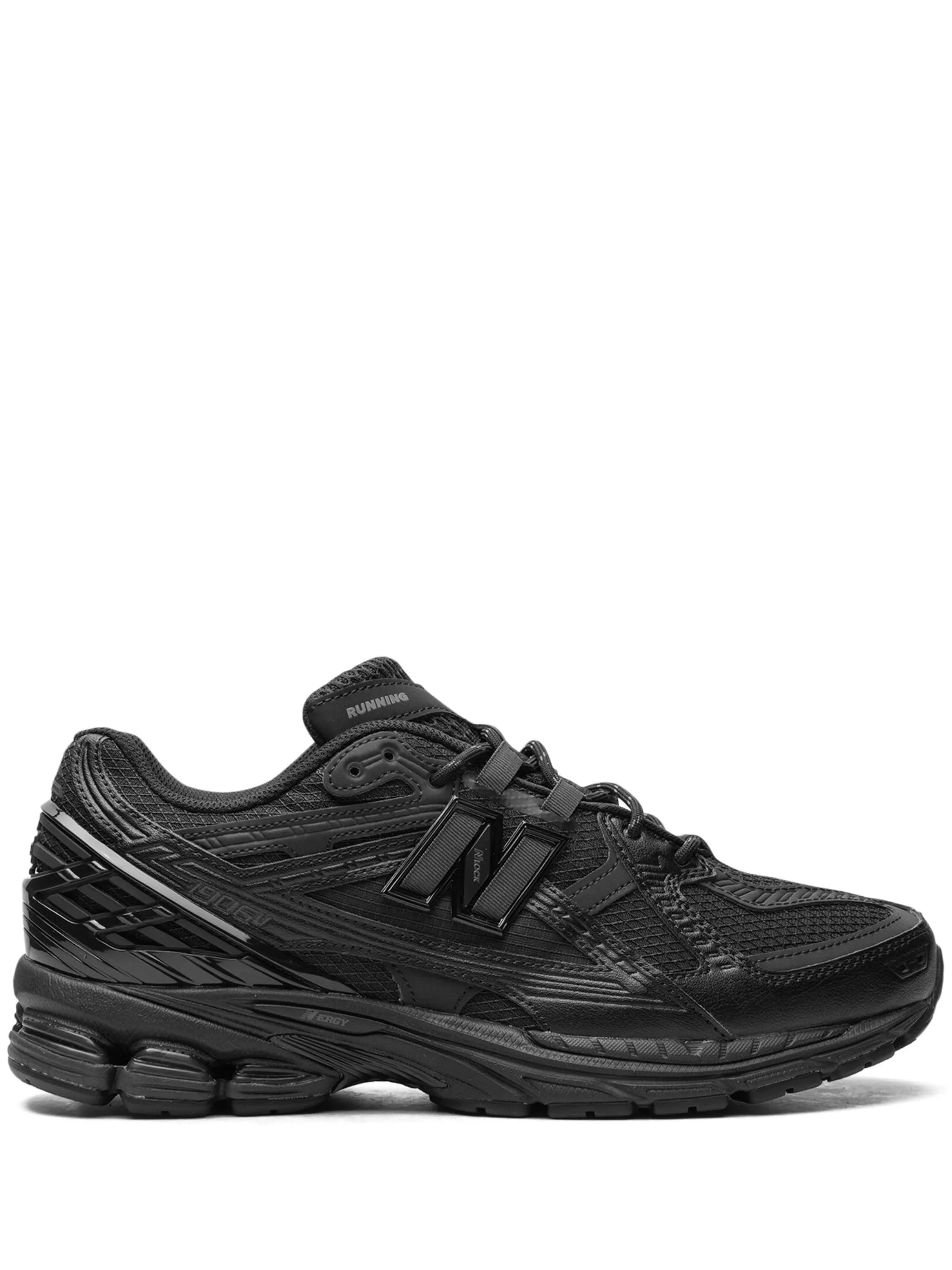New Balance 1906 Tripple Black Sneakers nike