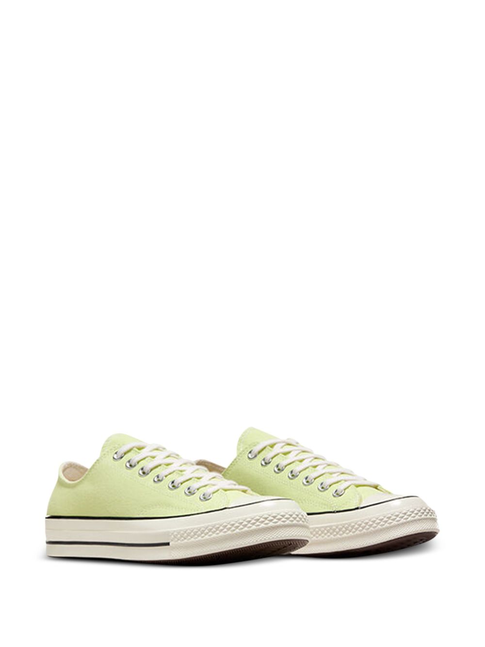Converse Chuck 70 Low "Citron this green" sneakers Converse