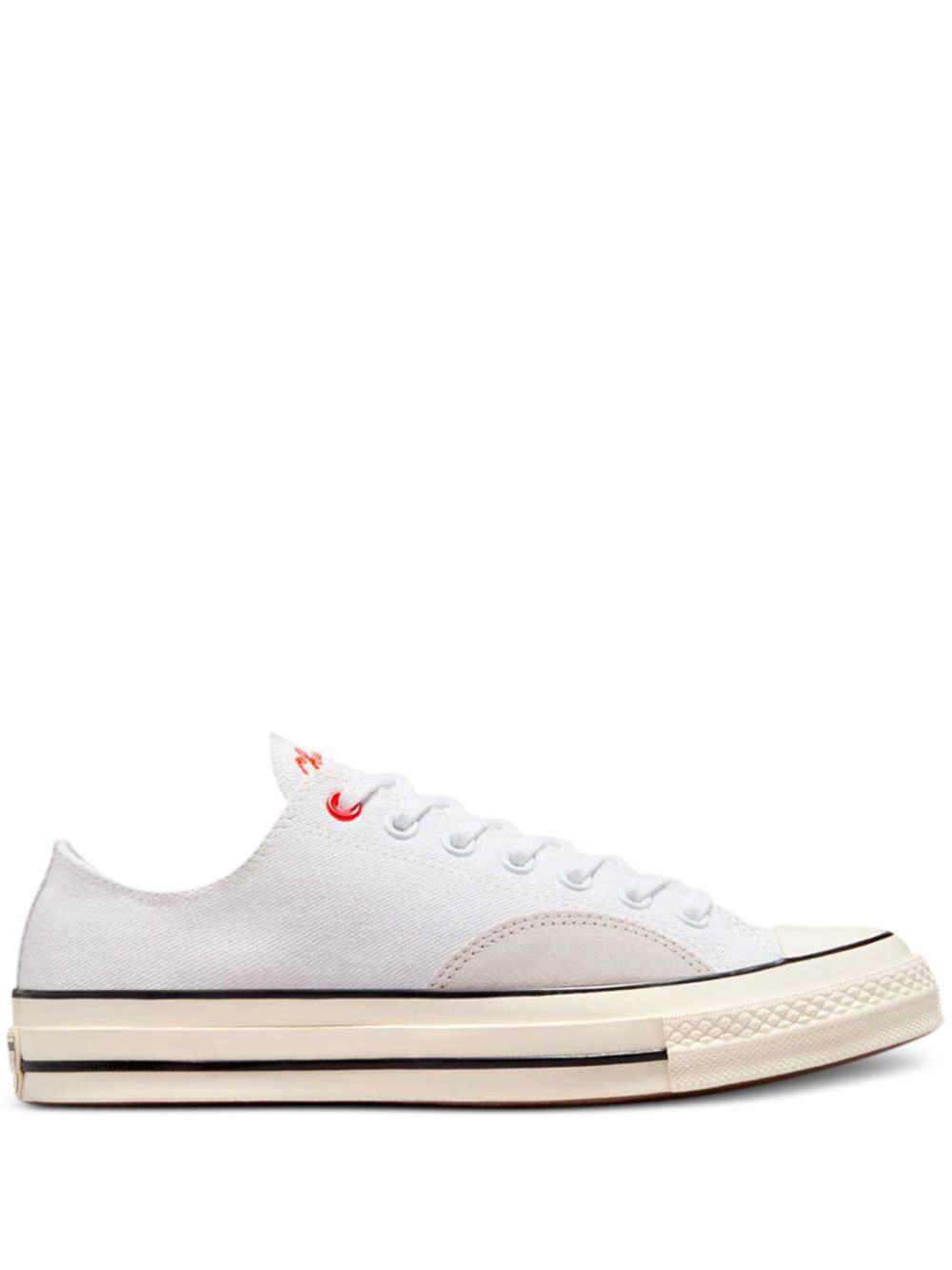 Converse Chuck 70 Low "White Fever Dream" sneakers Converse
