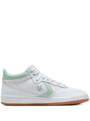 Converse Fastbreak Pro Leather Mid "White/Sticky Aloe" sneakers Converse
