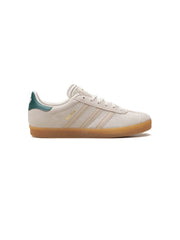 adidas Kids Gazelle "Wonder Beige/Green" sneakers Adidas kids