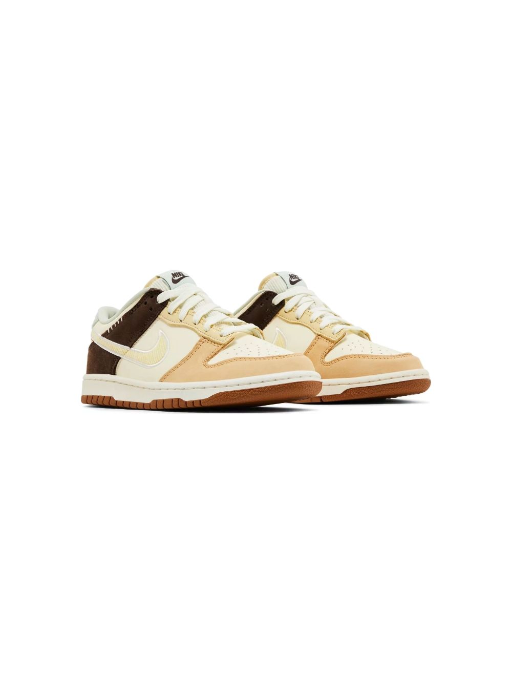 Nike Kids Dunk Low sneakers Nike kids