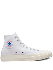 Converse Chuck 70 Leather Hi "White" sneakers Converse
