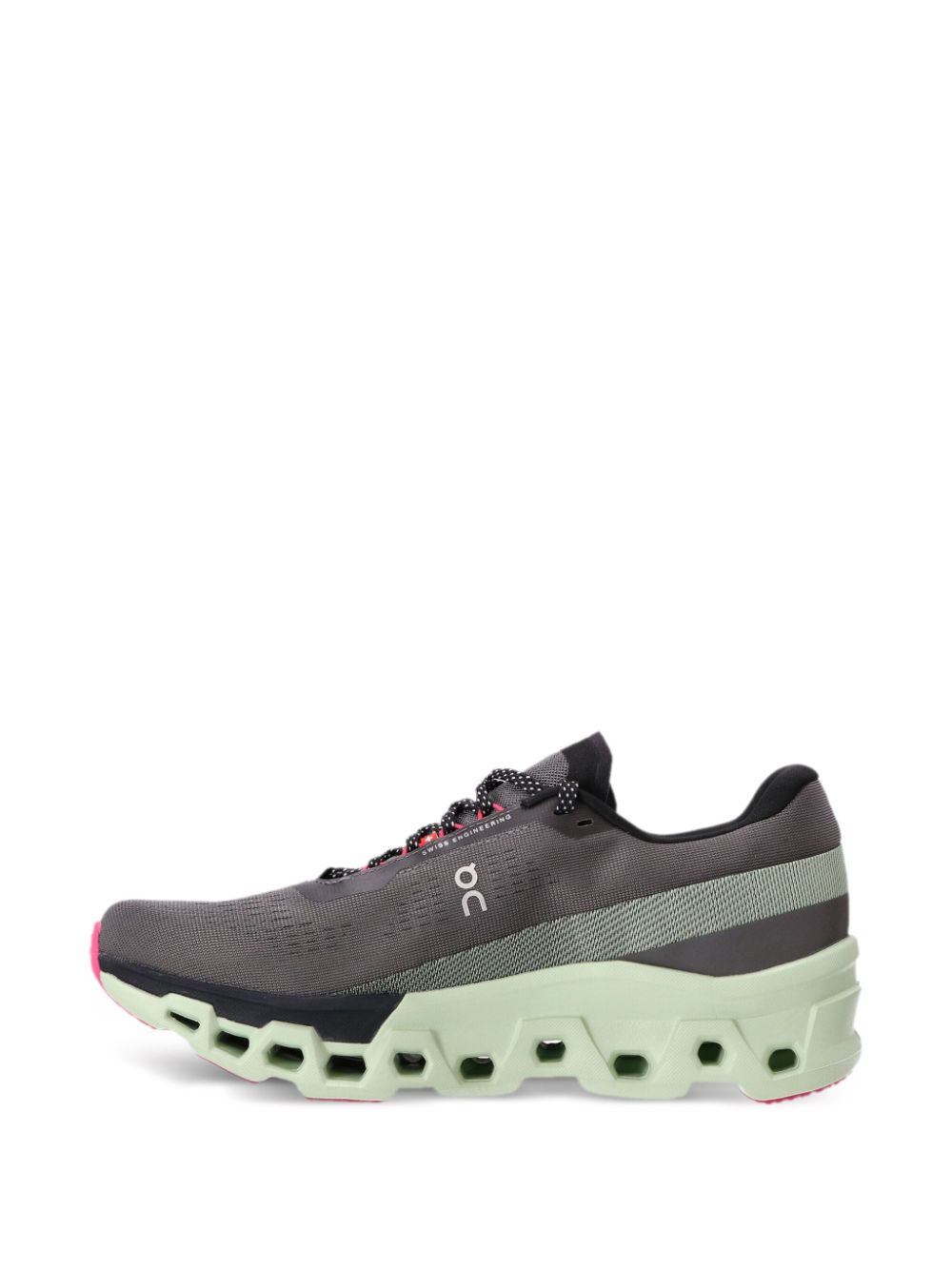 On Running Cloudmonster 2 low-top sneakers On running