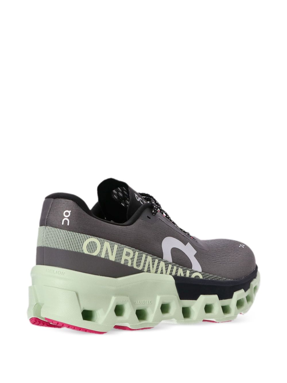 On Running Cloudmonster 2 low-top sneakers On running