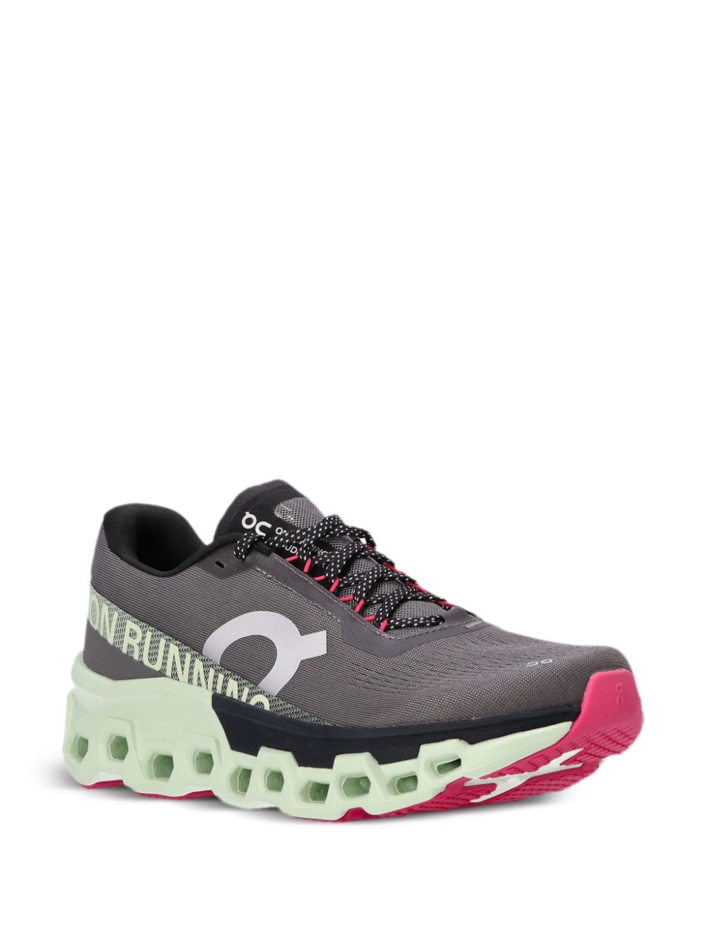 On Running Cloudmonster 2 low-top sneakers On running