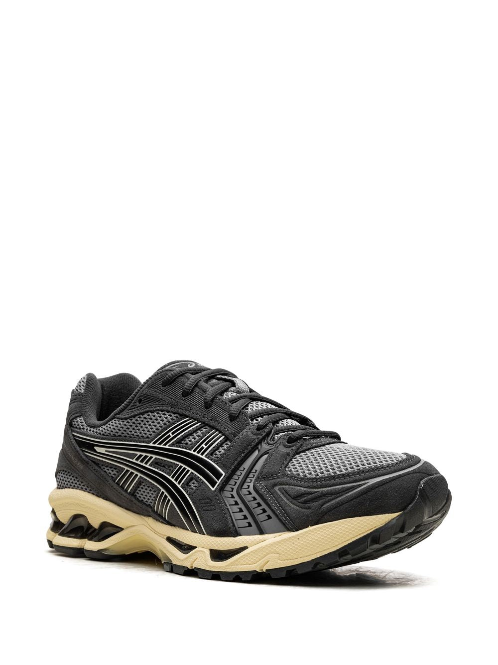 ASICS Gel Kayano 14 "Clay Grey/Black" sneakers ASICS