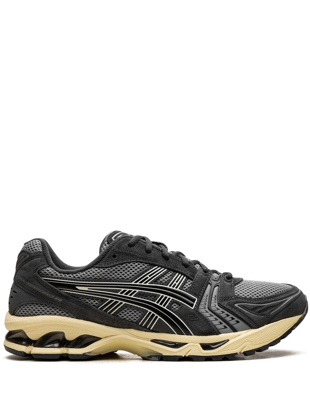 ASICS Gel Kayano 14 "Clay Grey/Black" sneakers ASICS