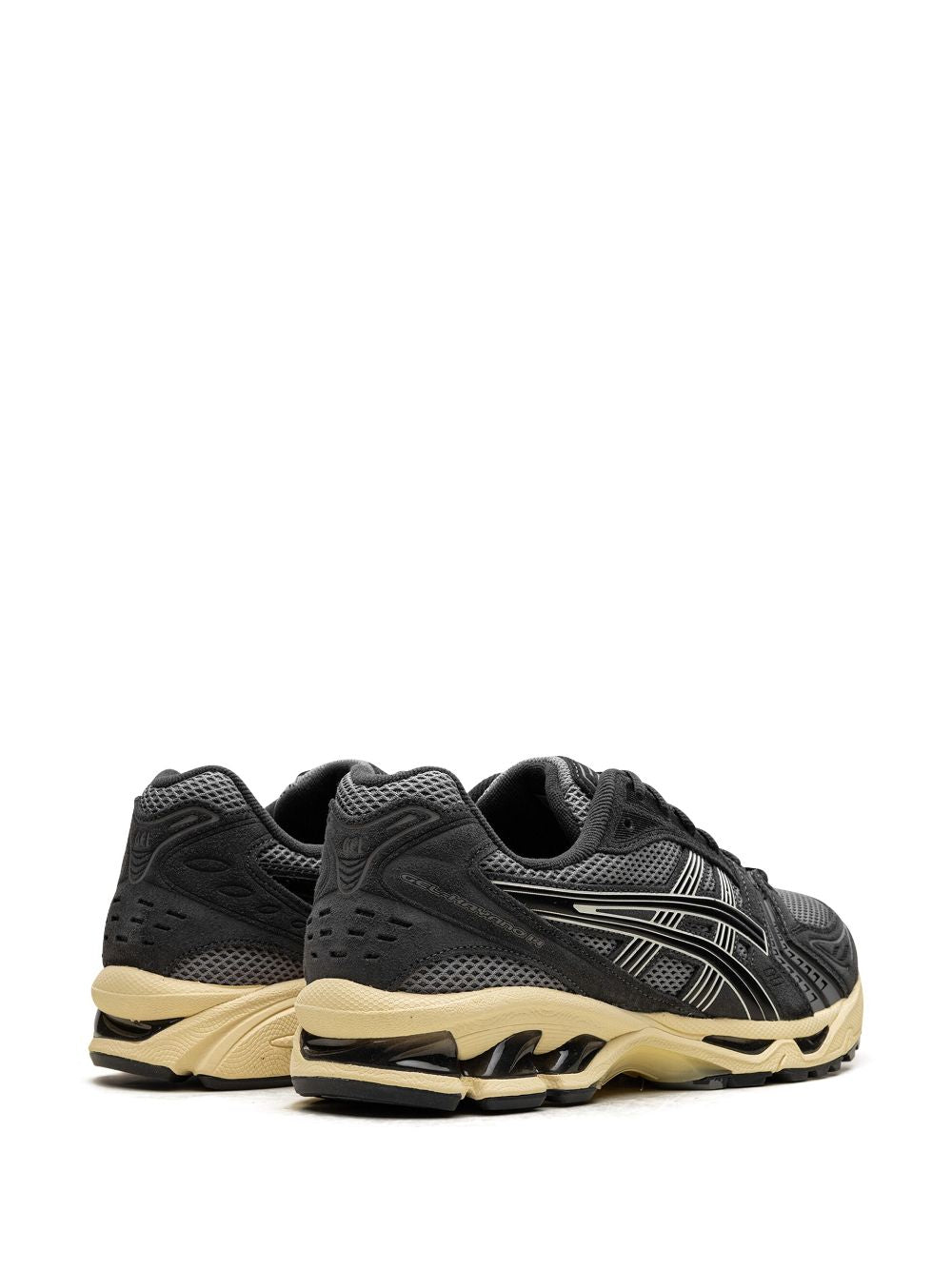 ASICS Gel Kayano 14 "Clay Grey/Black" sneakers ASICS