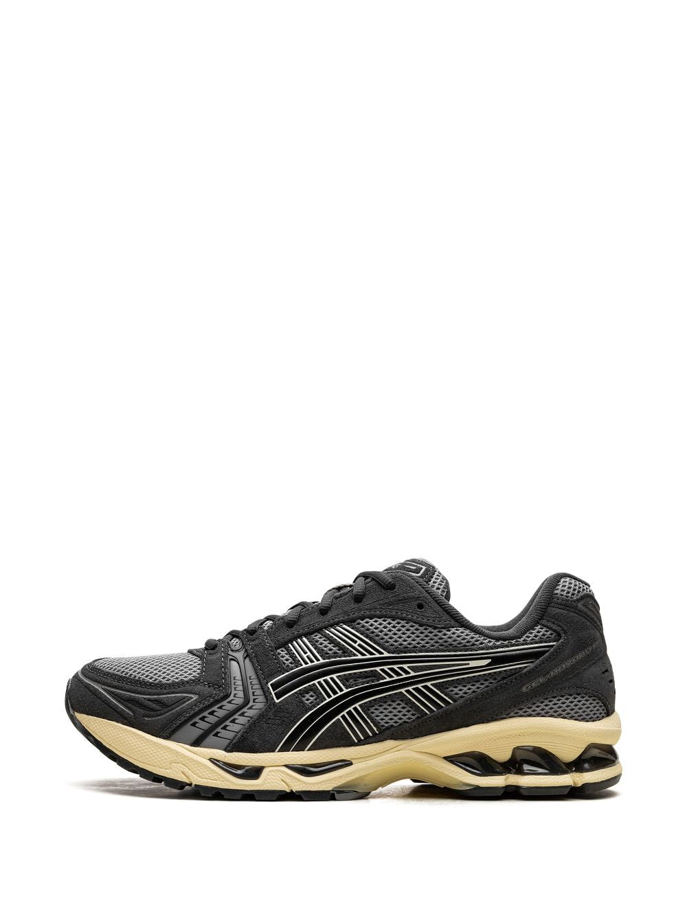 ASICS Gel Kayano 14 "Clay Grey/Black" sneakers ASICS