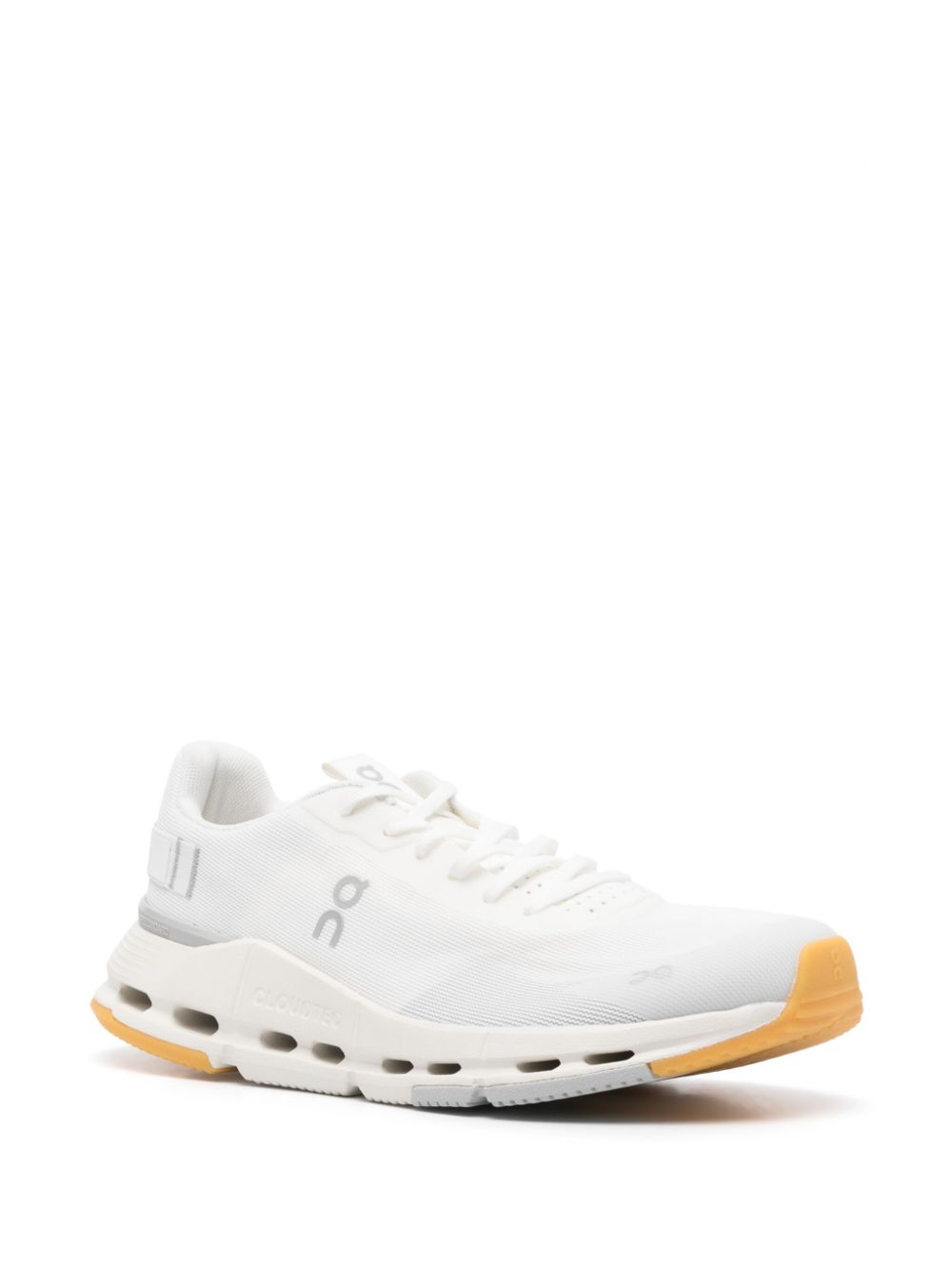On Running Cloudnova Form 2 sneakers On running