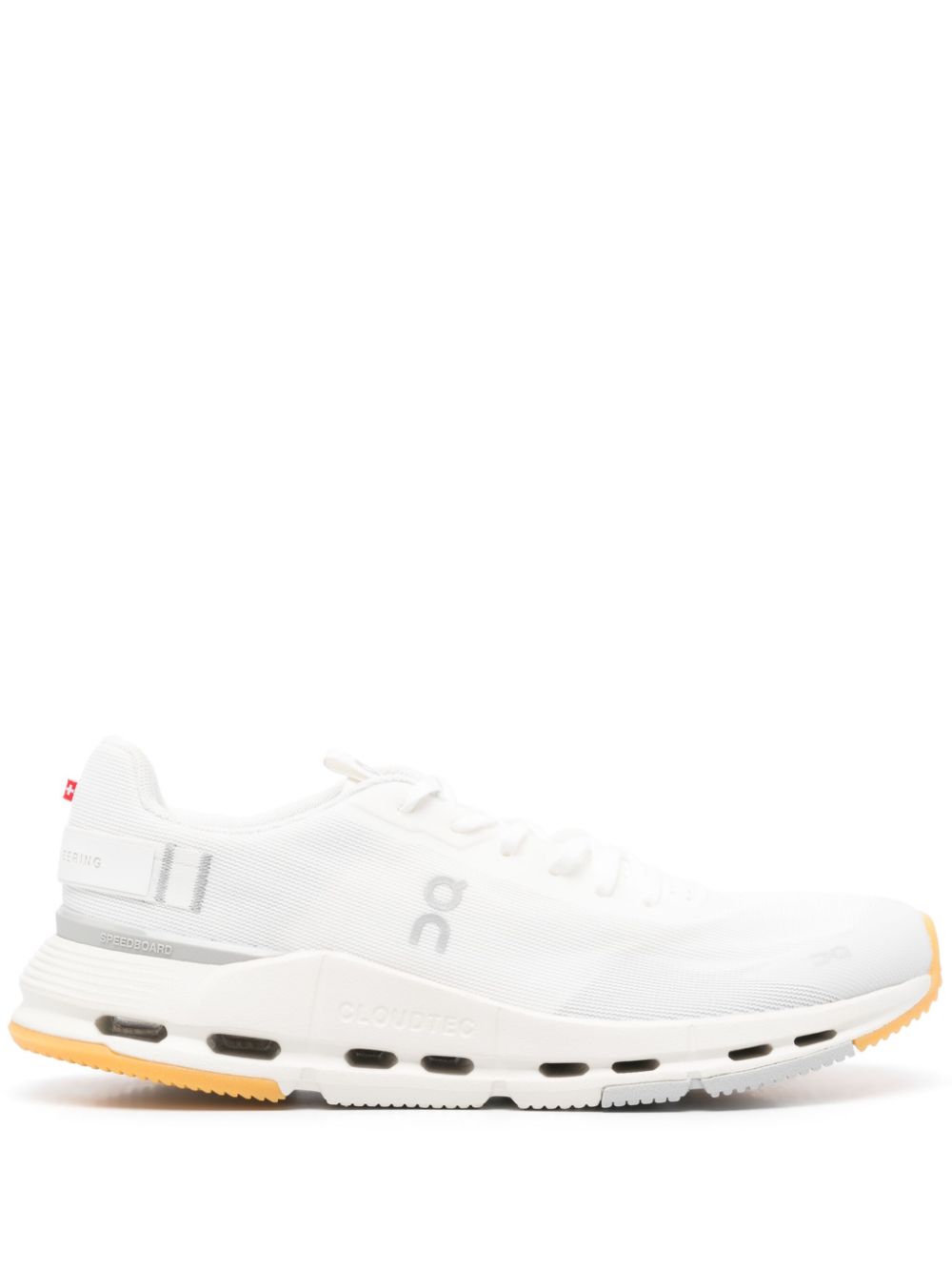 On Running Cloudnova Form 2 sneakers On running