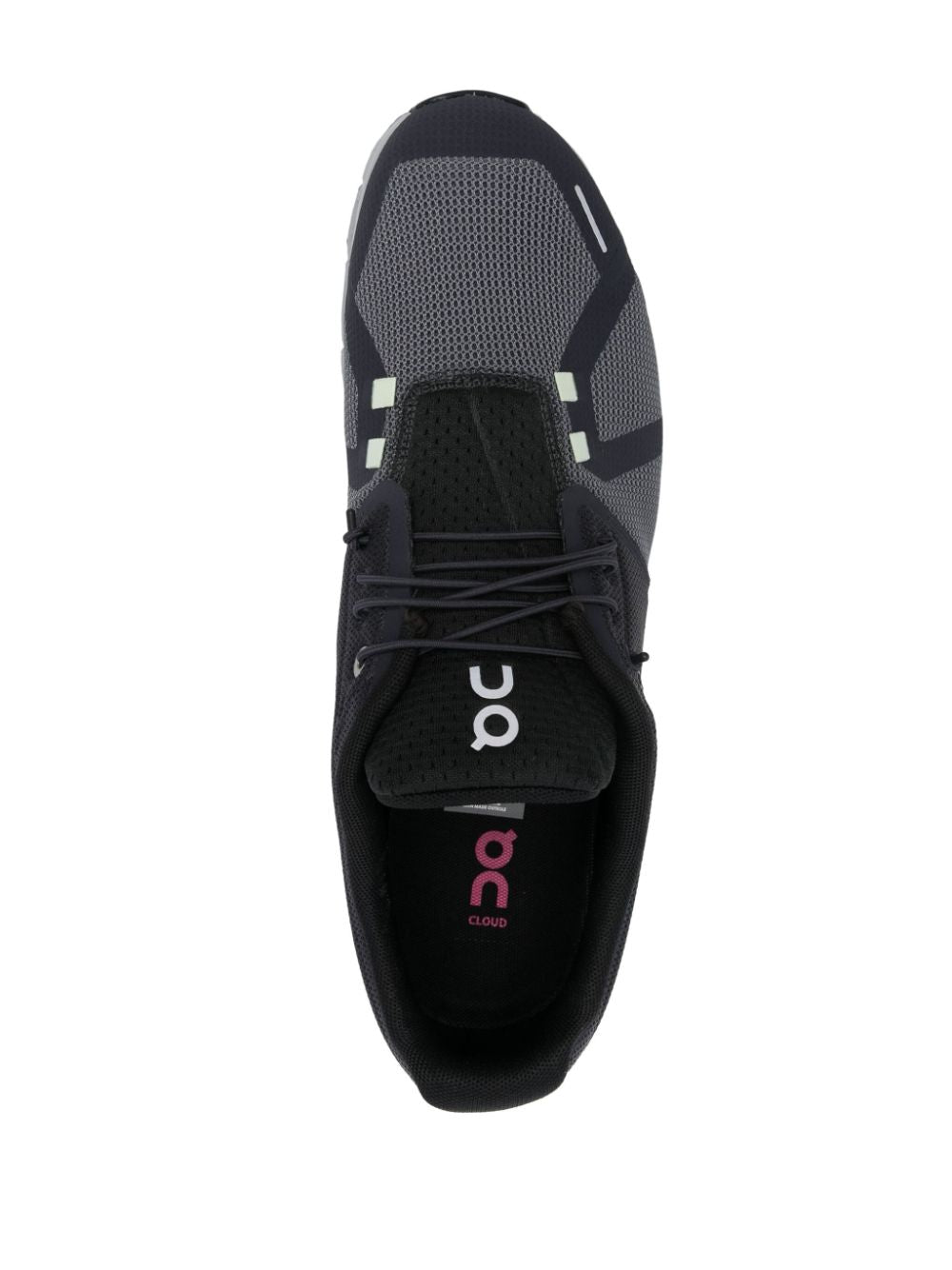 On Running Cloud 5 Push sneakers On running