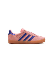 adidas Kids Gazelle "Pink Spark" sneakers Adidas kids