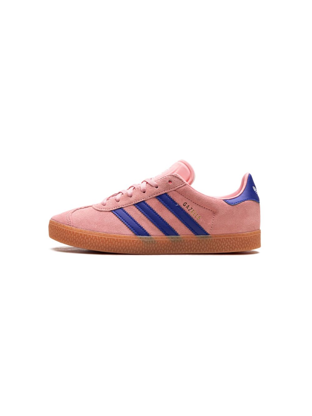 adidas Kids Gazelle "Pink Spark" sneakers Adidas kids