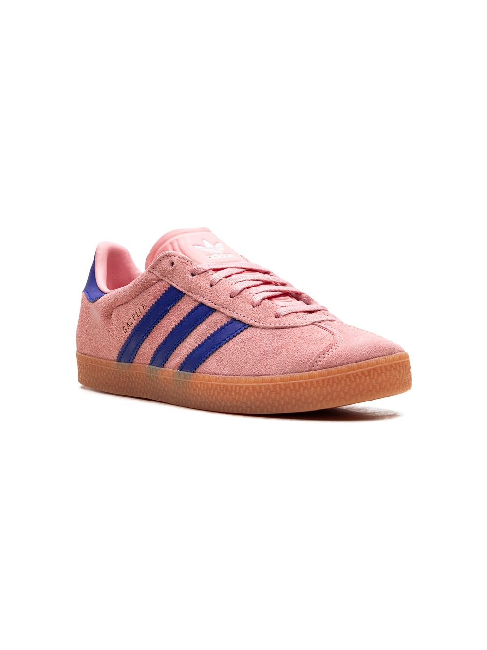 adidas Kids Gazelle "Pink Spark" sneakers Adidas kids