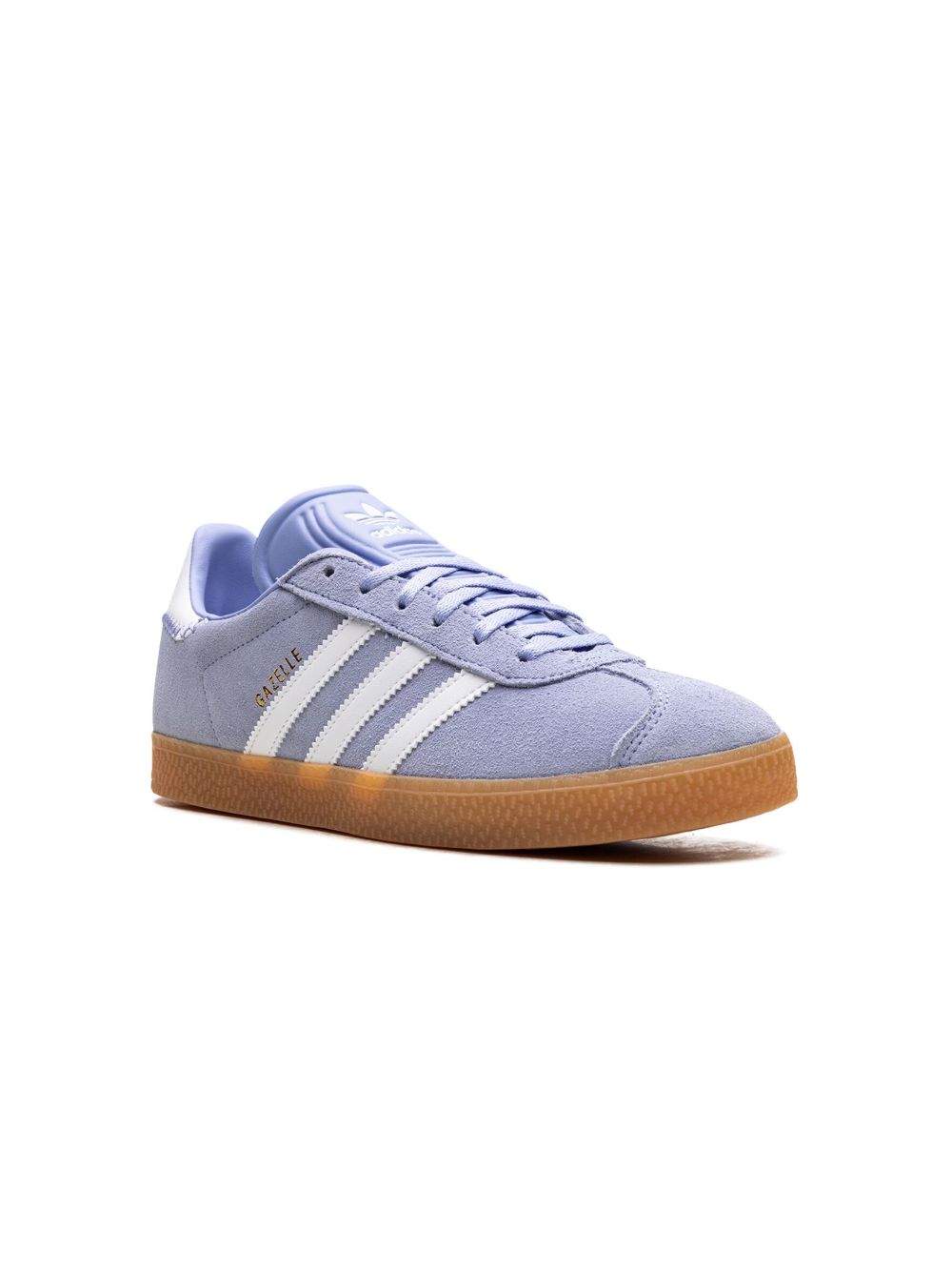 adidas Kids Gazelle "Spark Blue" sneakers Adidas kids