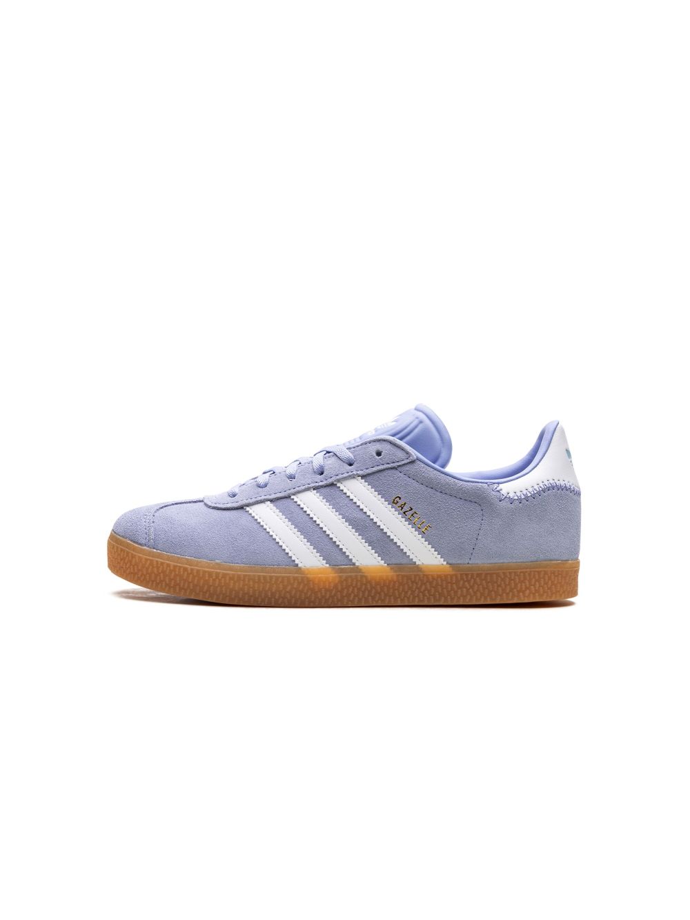 adidas Kids Gazelle "Spark Blue" sneakers Adidas kids