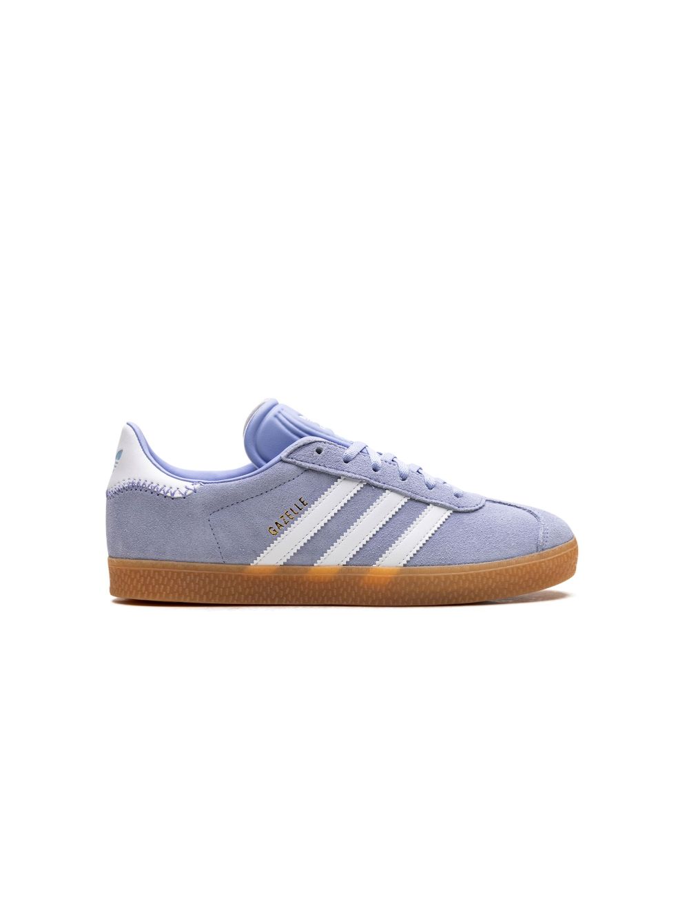 adidas Kids Gazelle "Spark Blue" sneakers Adidas kids