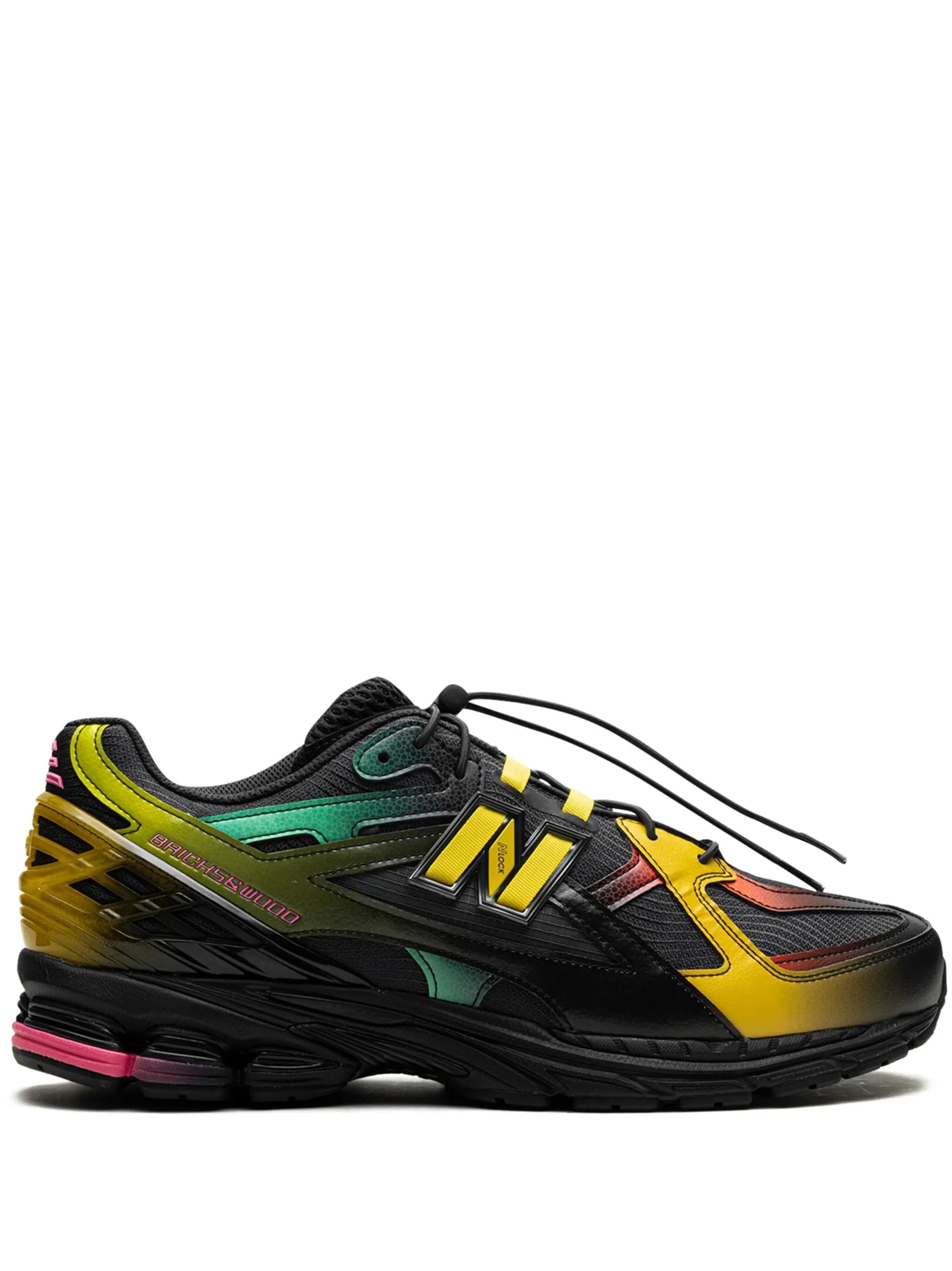 New Balance 1906x Bricks & Wood 1906 Phantom/Egg Yolk Sneakers nike