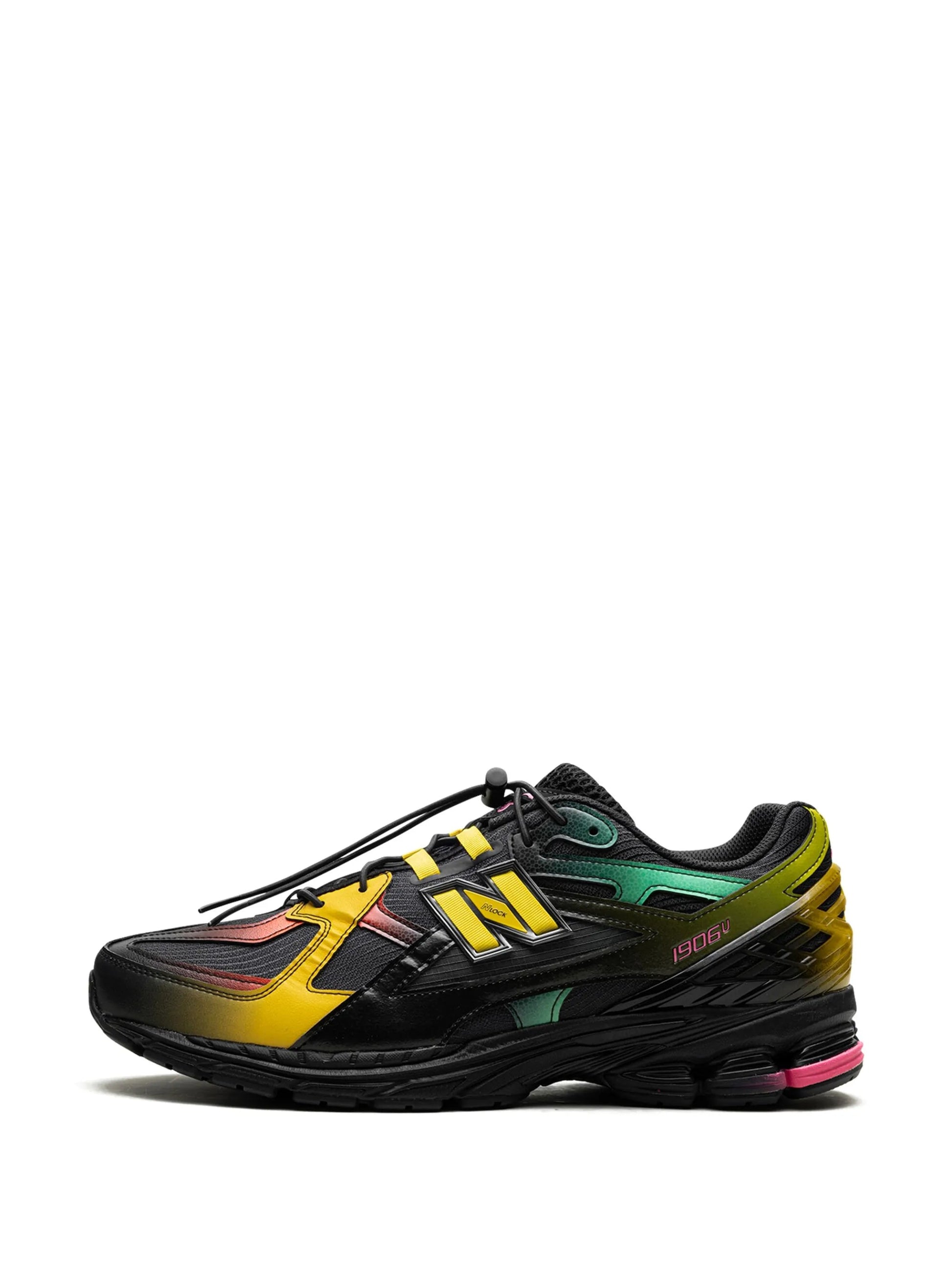 New Balance 1906x Bricks & Wood 1906 Phantom/Egg Yolk Sneakers nike