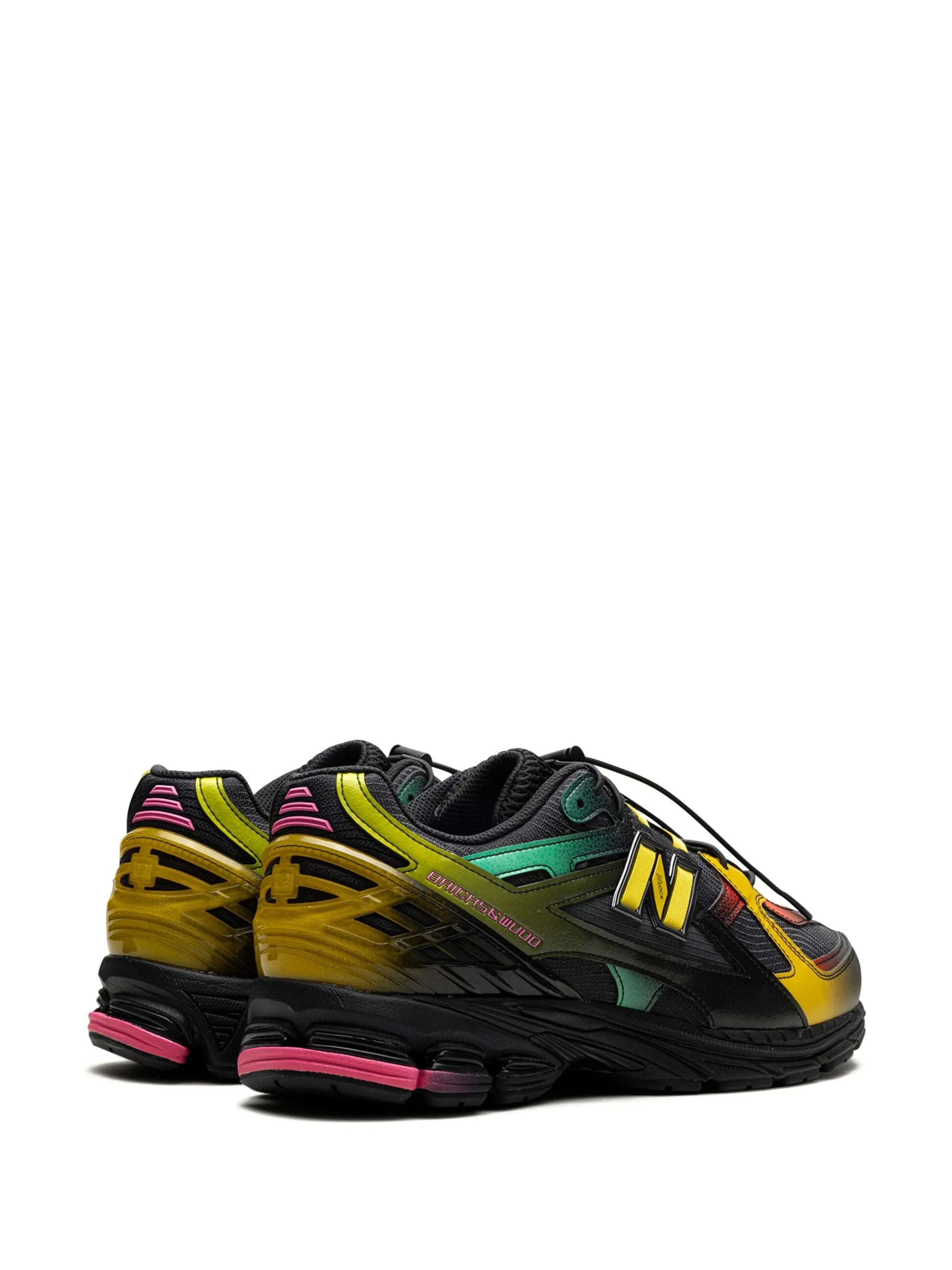 New Balance 1906x Bricks & Wood 1906 Phantom/Egg Yolk Sneakers nike