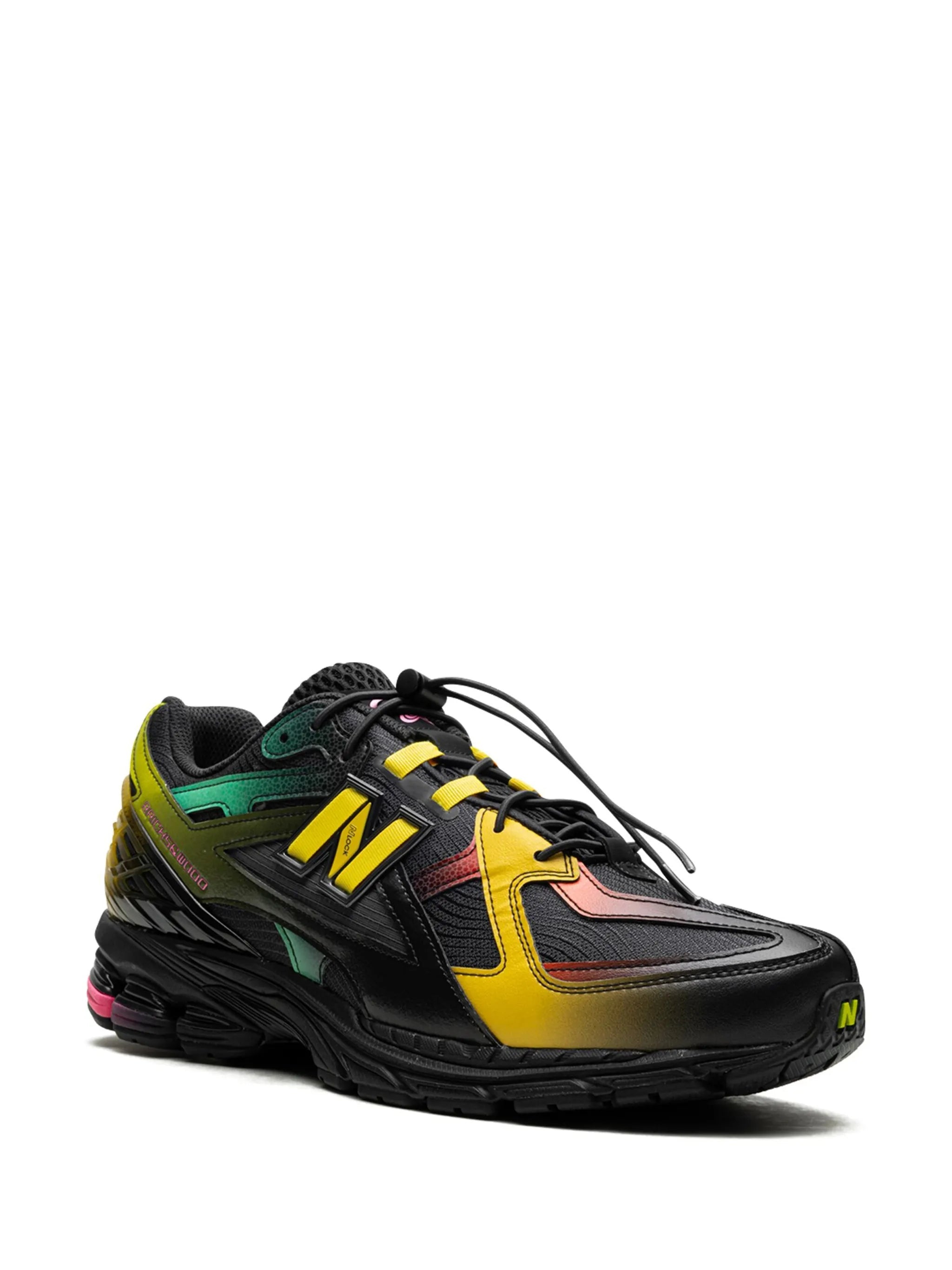 New Balance 1906x Bricks & Wood 1906 Phantom/Egg Yolk Sneakers nike