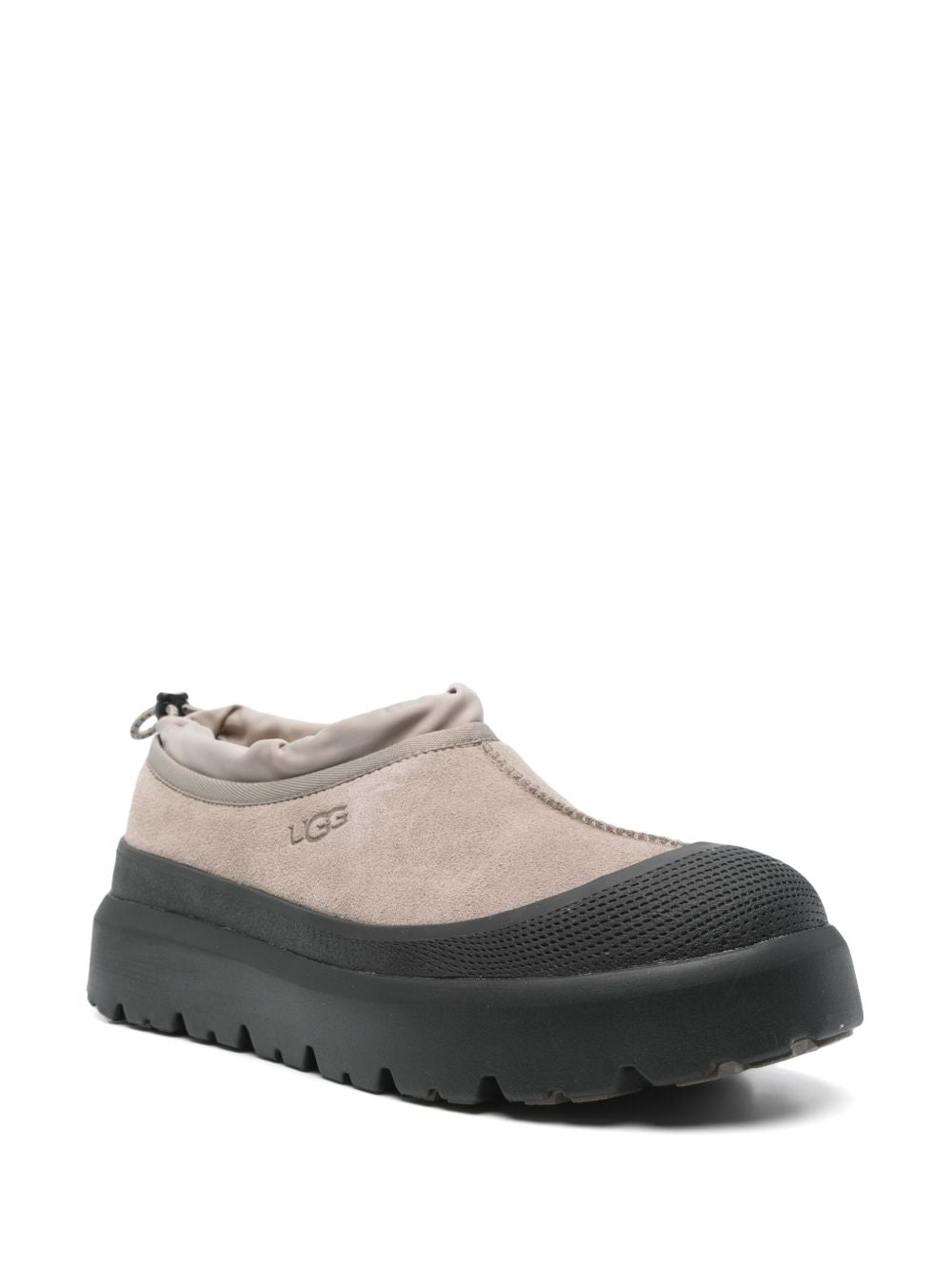UGG TASMAN WEATHER HYBRID "Black" UGG