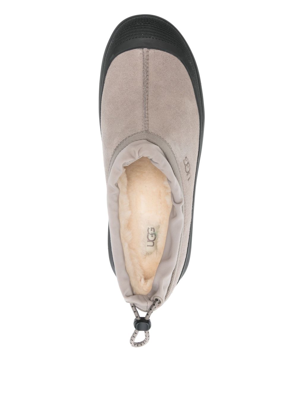 UGG TASMAN WEATHER HYBRID "Black" UGG