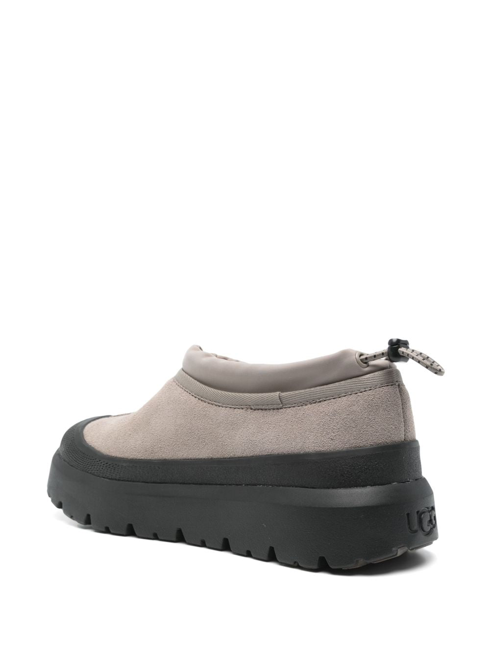 UGG TASMAN WEATHER HYBRID "Black" UGG