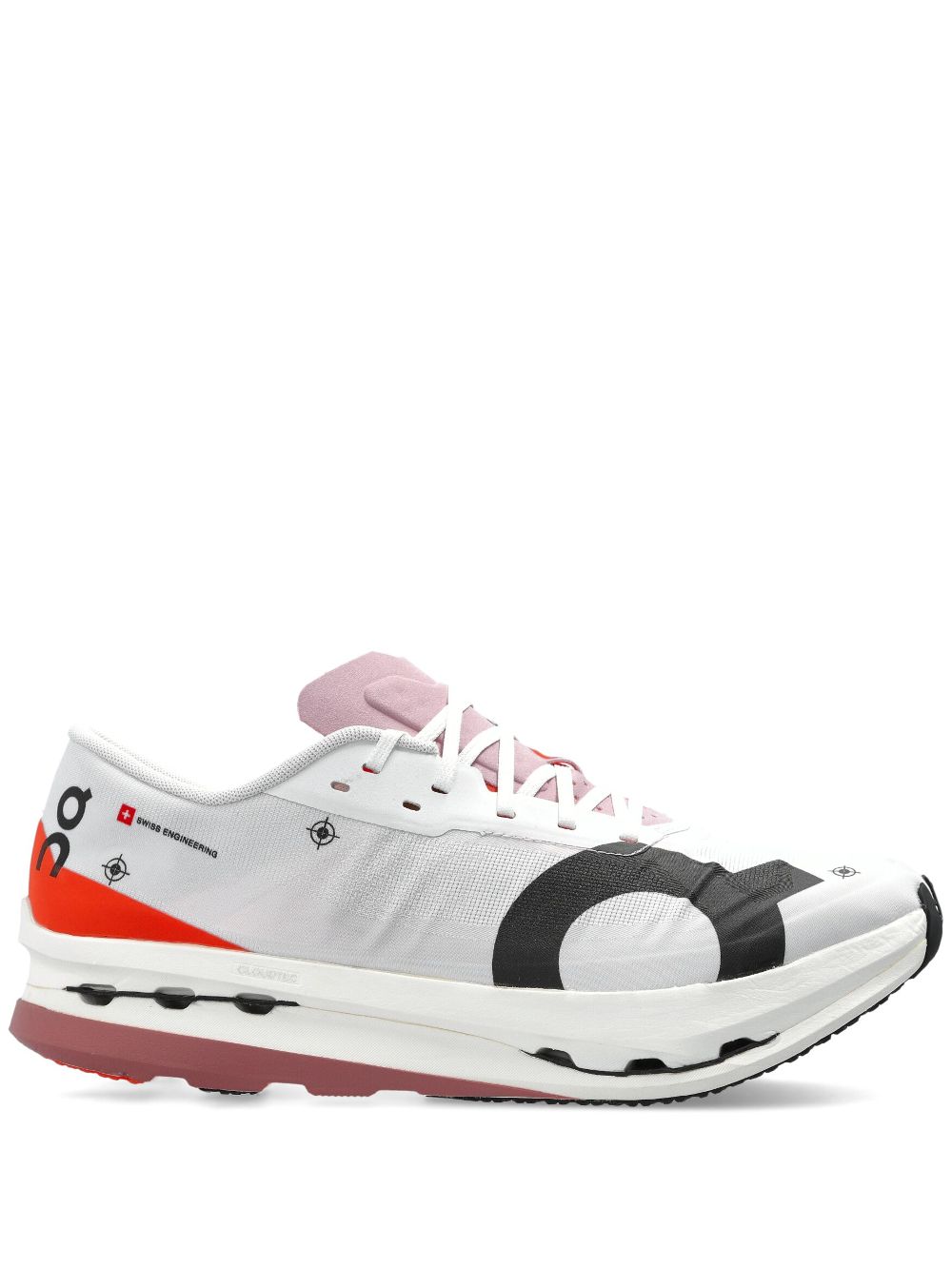 On Running Cloudboom sneakers On running