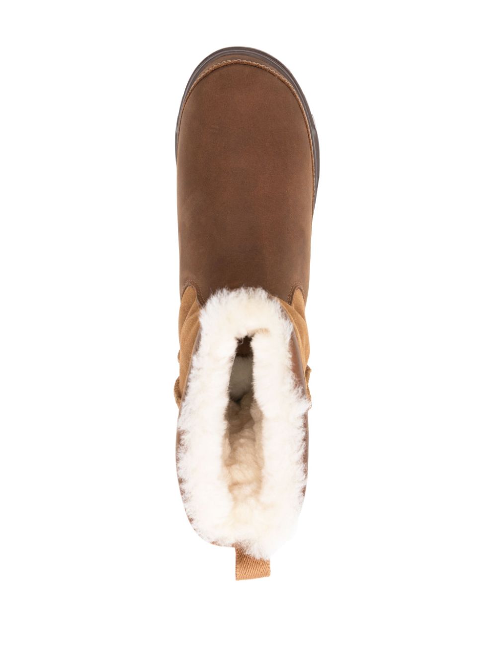 UGG Heritage TrailGazer boots UGG