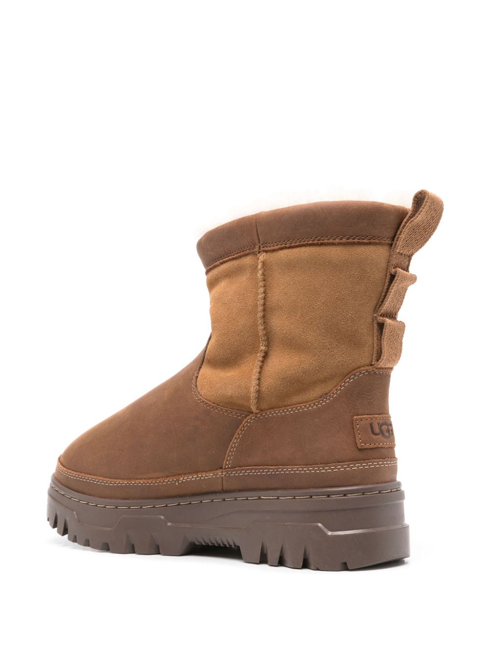 UGG Heritage TrailGazer boots UGG