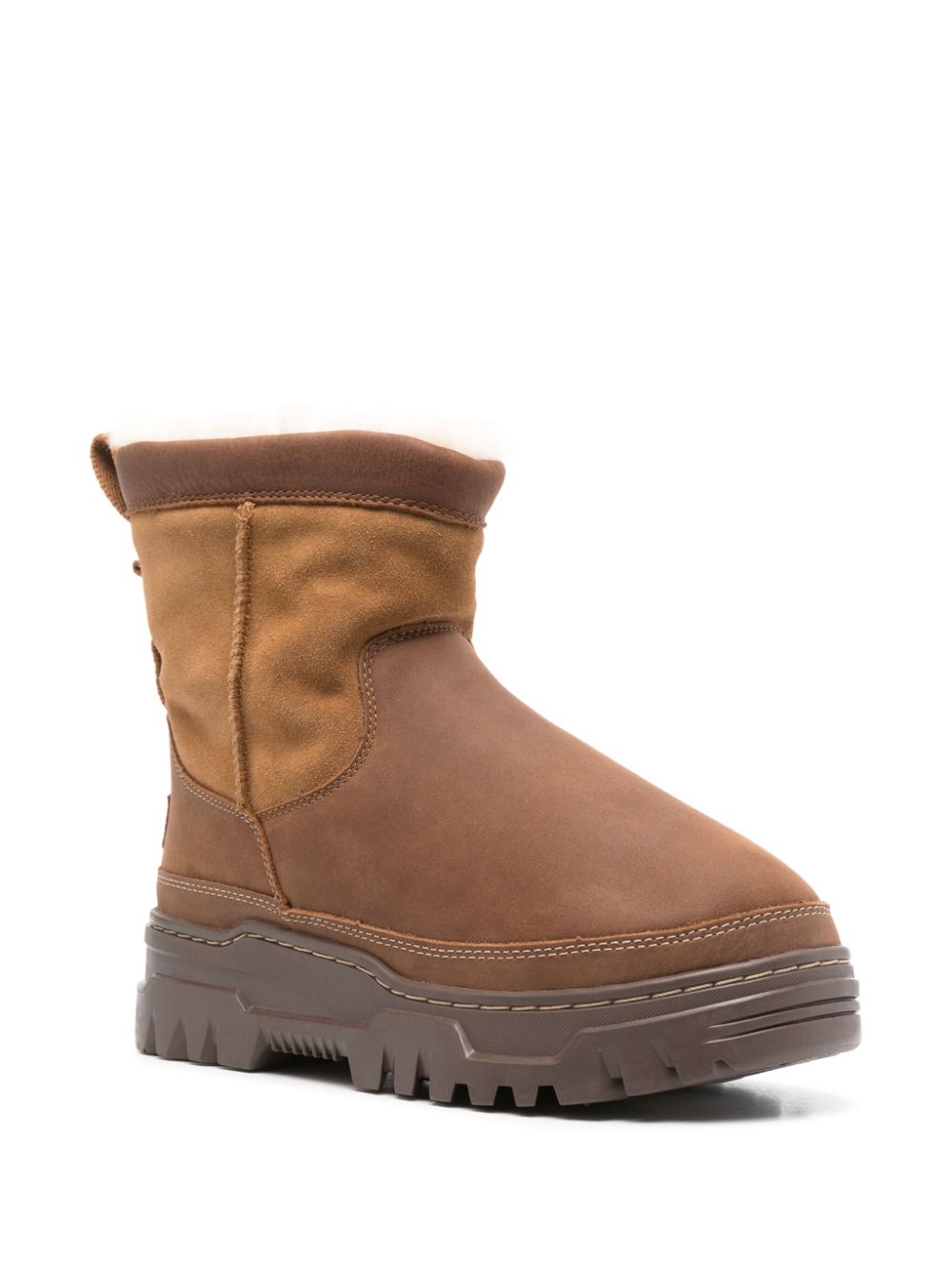 UGG Heritage TrailGazer boots UGG