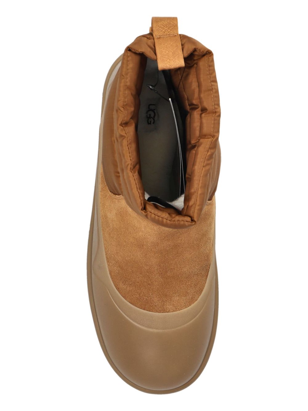 UGG Classic Mini Mod boots UGG
