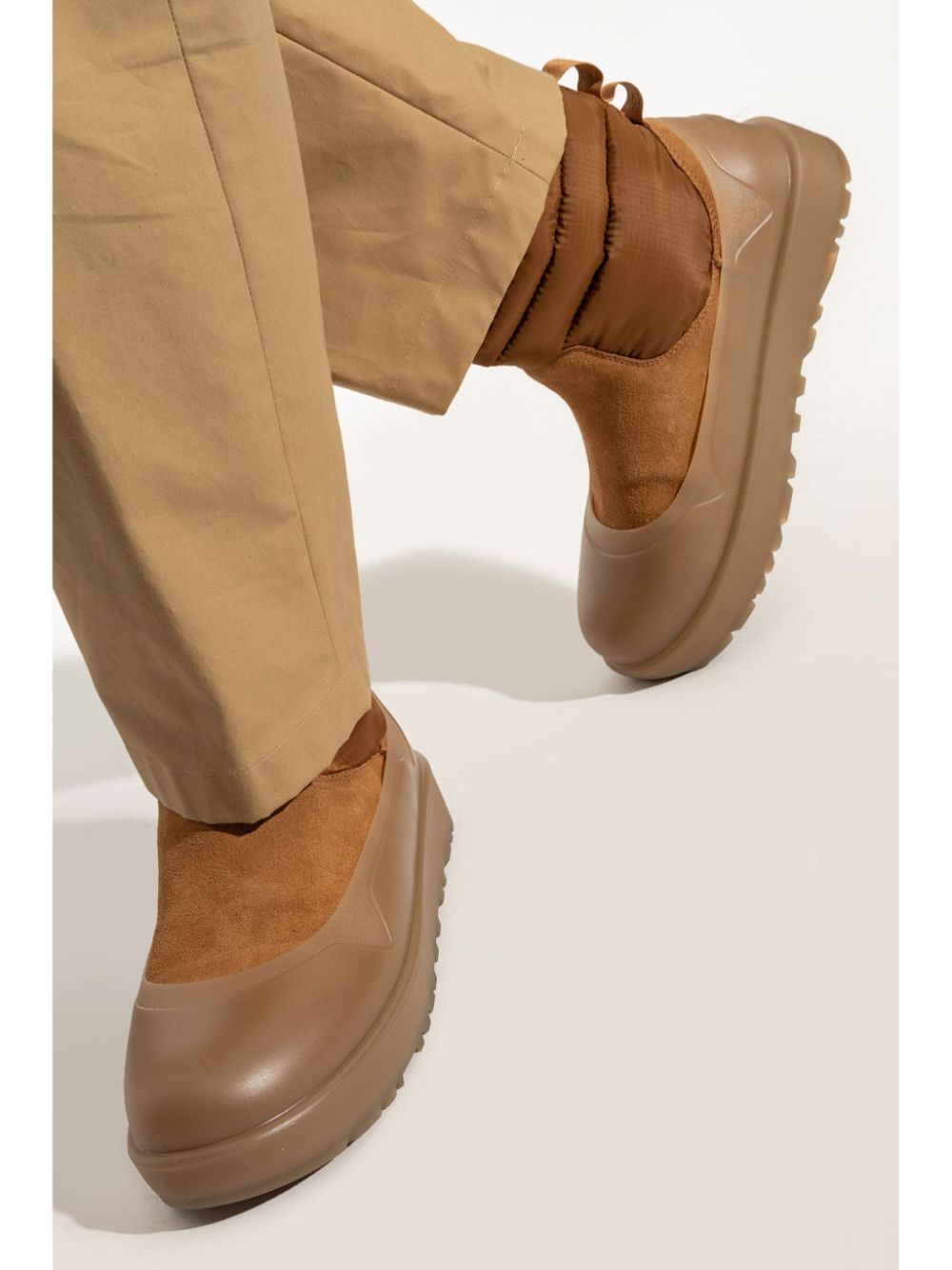 UGG Classic Mini Mod boots UGG