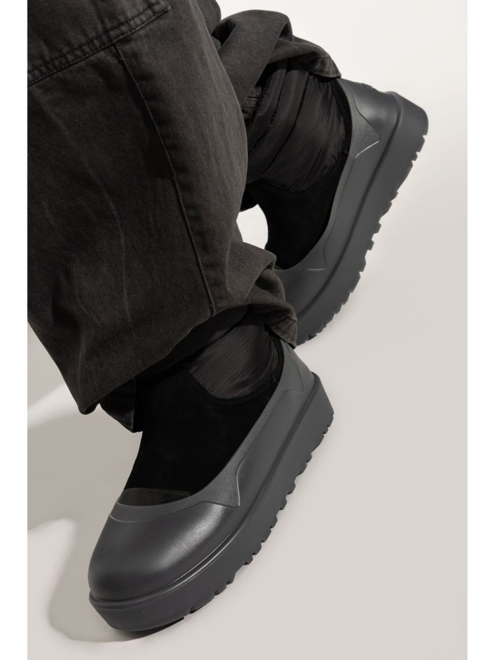 UGG Classic Mini Mod boots UGG