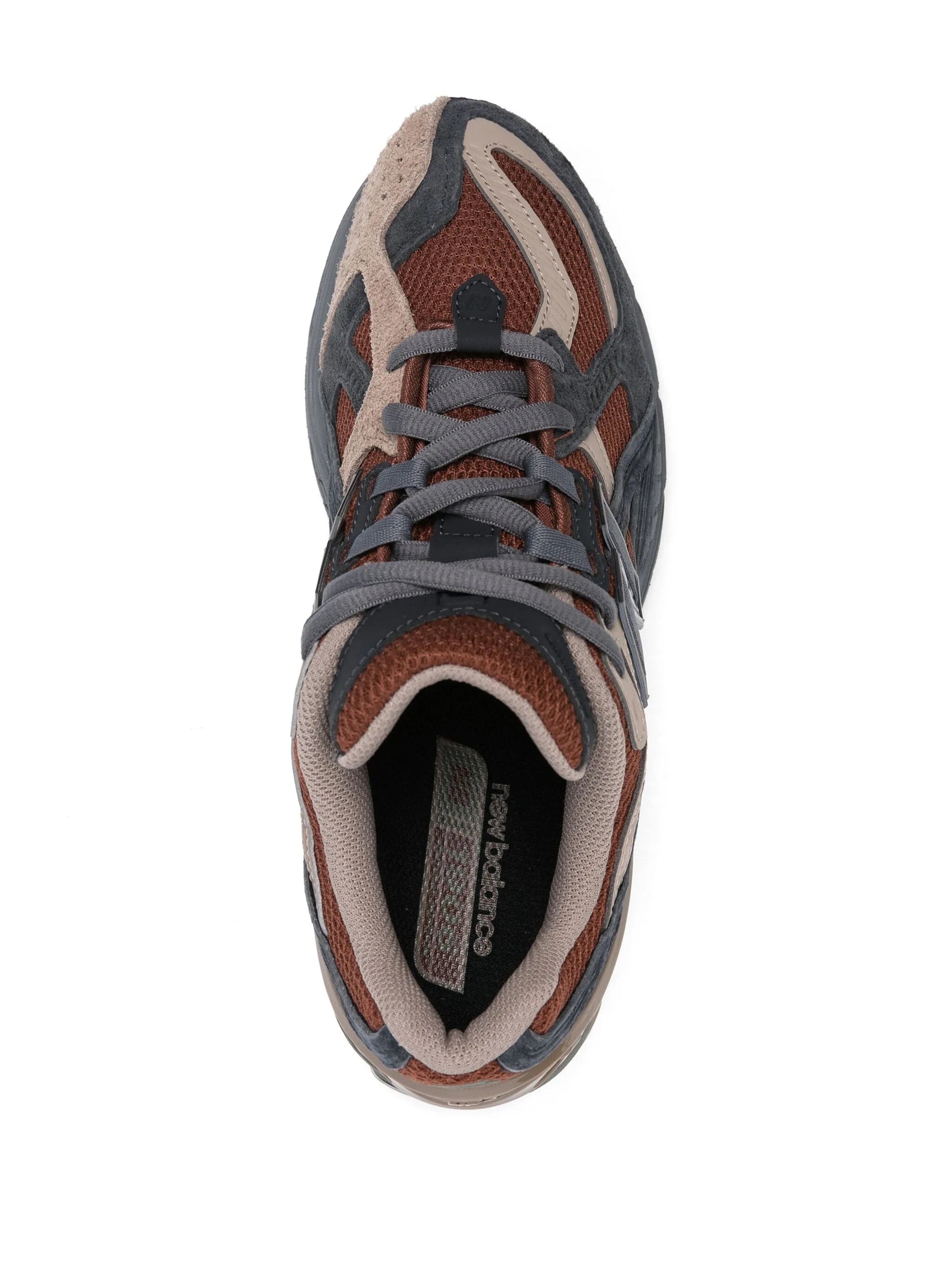 New Balance 1906 Earth Brown Sneakers nike