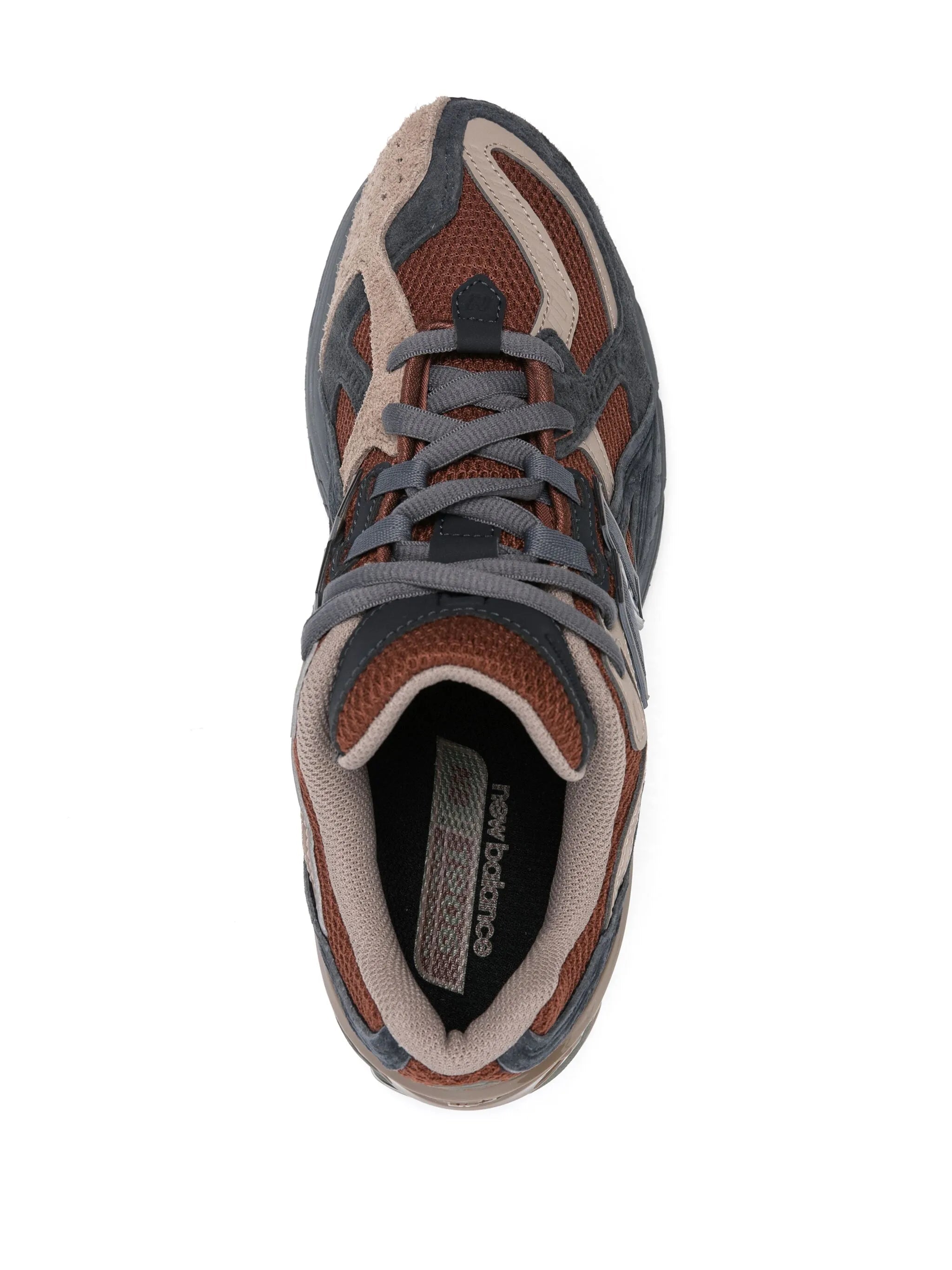 New Balance 1906 Earth Brown Sneakers nike