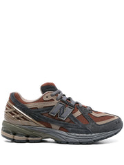 New Balance 1906 Earth Brown Sneakers nike