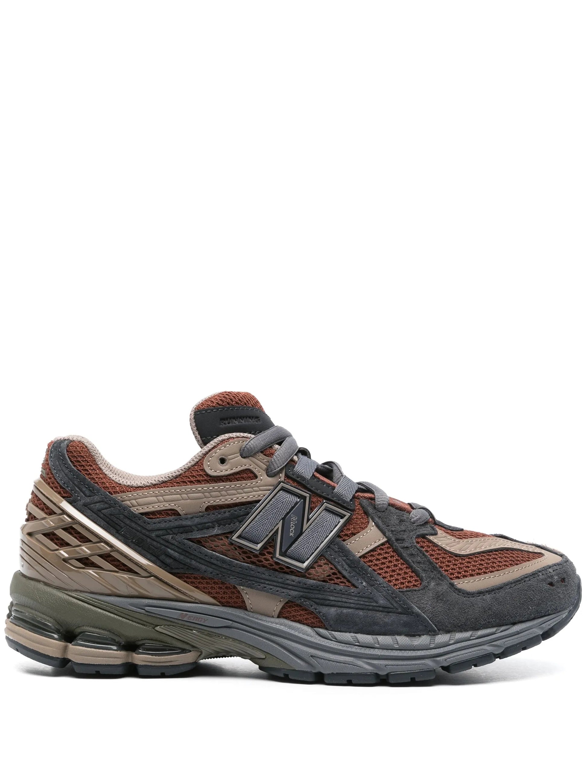 New Balance 1906 Earth Brown Sneakers nike