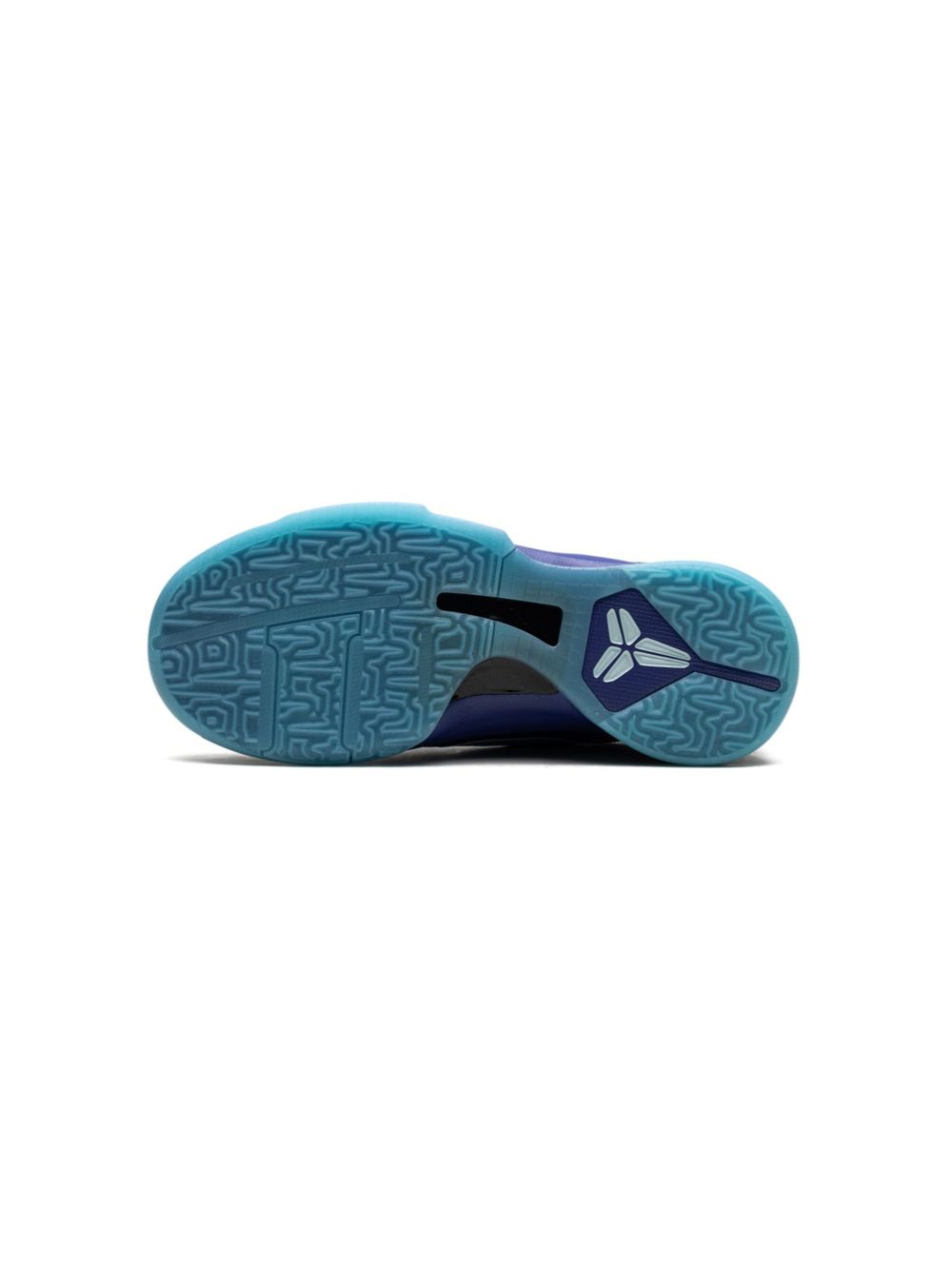 Nike Kids Kobe 5 GS "X-Ray" sneakers Nike kids