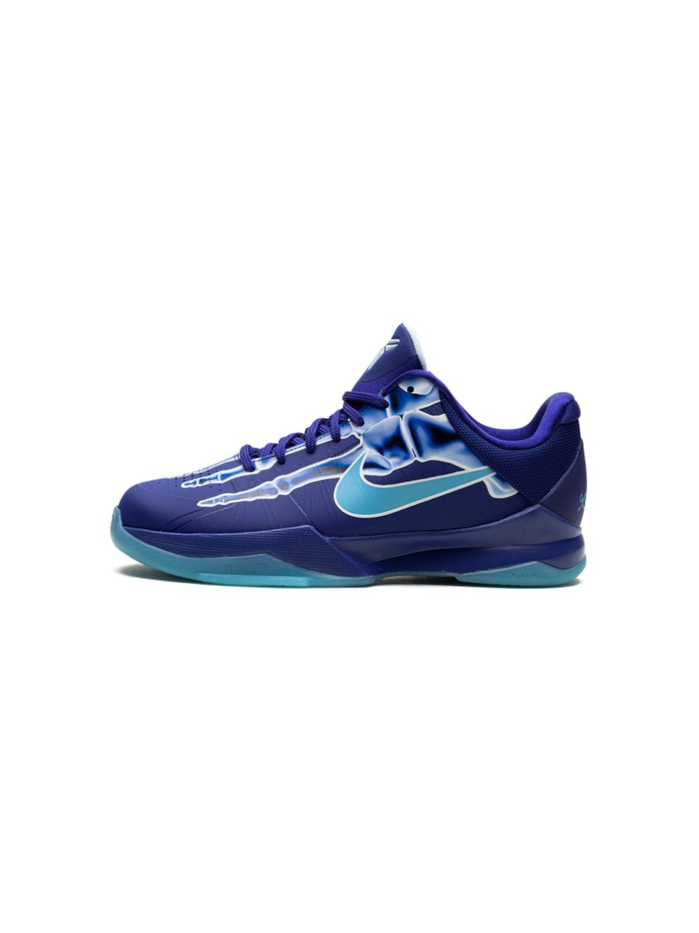Nike Kids Kobe 5 GS "X-Ray" sneakers Nike kids