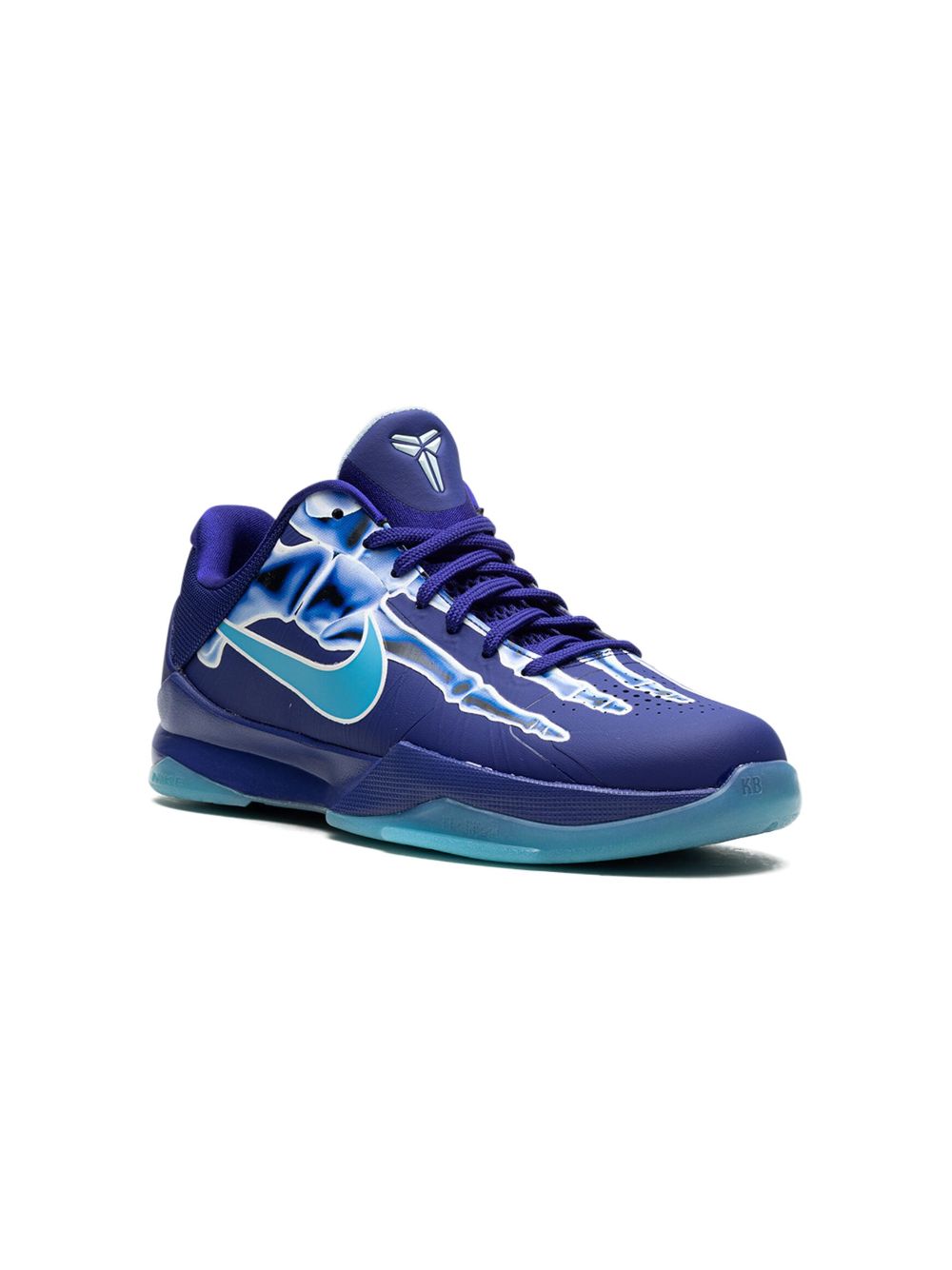 Nike Kids Kobe 5 GS "X-Ray" sneakers Nike kids