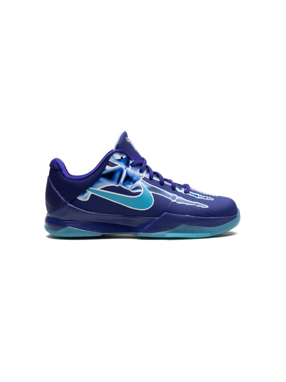Nike Kids Kobe 5 GS "X-Ray" sneakers Nike kids