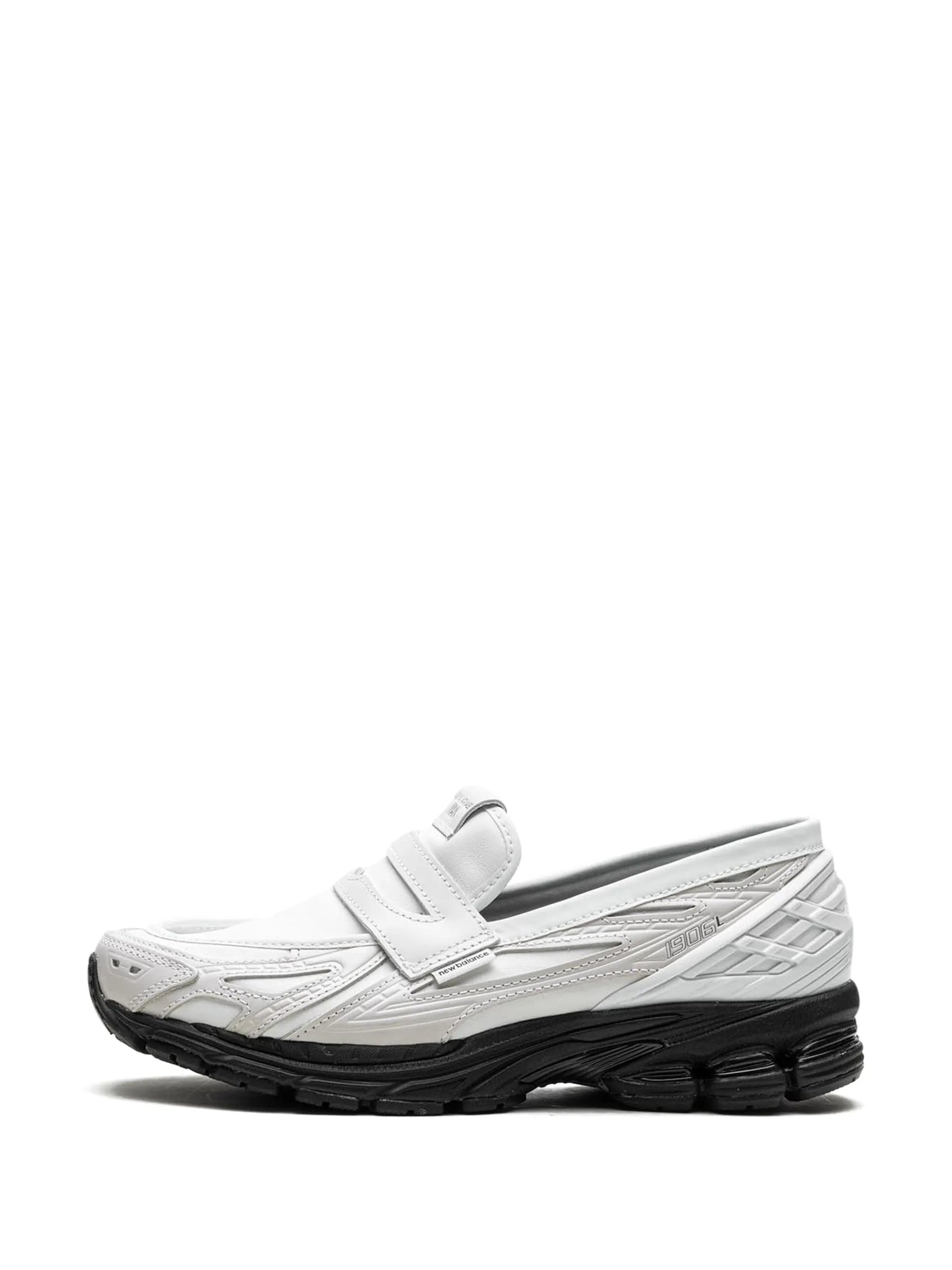 New Balance 1906 Junya Watanabe MAN - White loafers nike